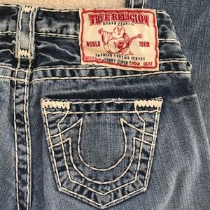 True Religion Jeans - sooo sexy